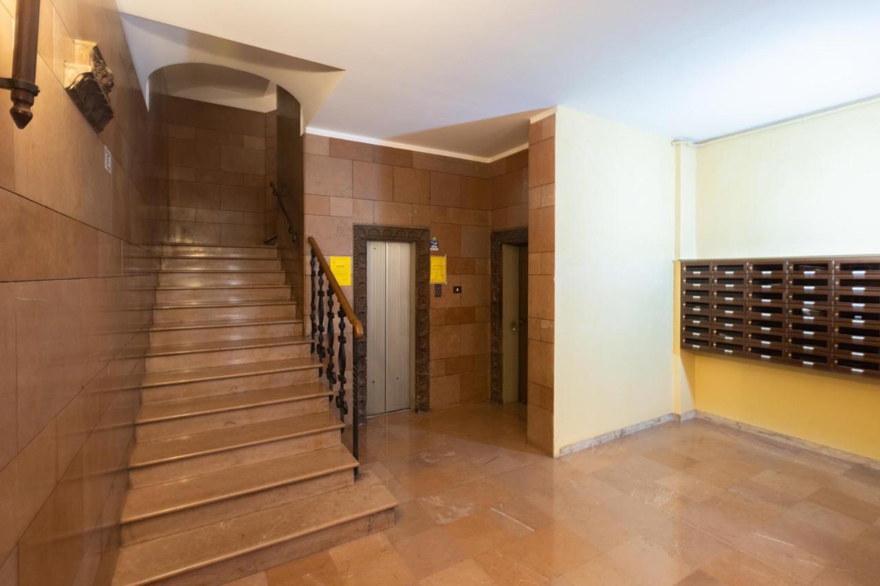 Goito 3, Bologna By Short Holidays Bolonha Exterior foto