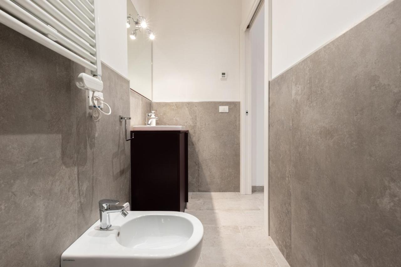 Goito 3, Bologna By Short Holidays Bolonha Exterior foto