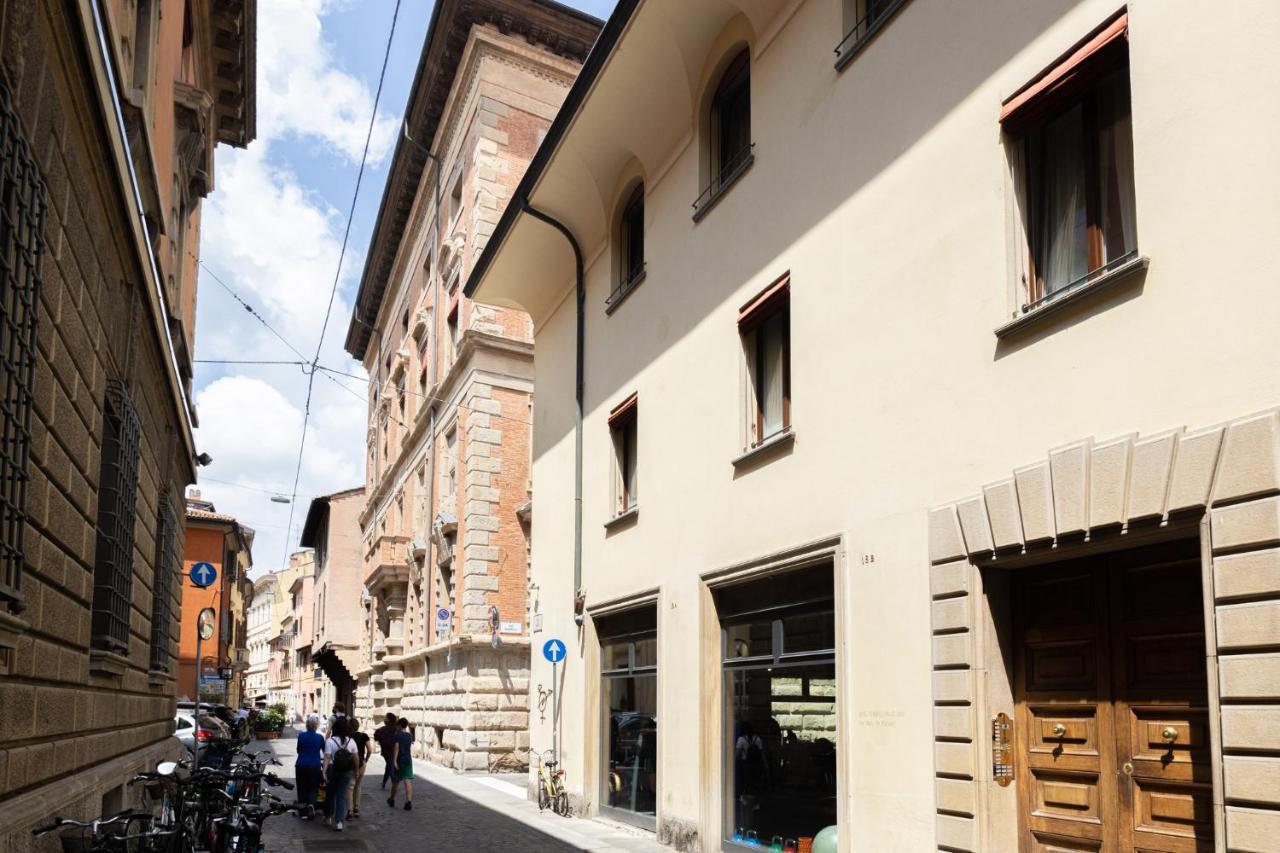 Goito 3, Bologna By Short Holidays Bolonha Exterior foto